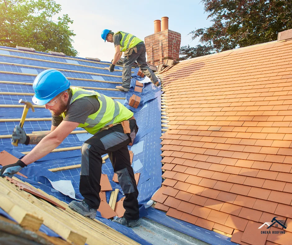 Why choose Roof Repair Near Me in Adrian, MO
